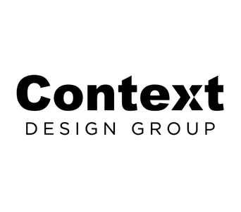 Context Design Group professional logo