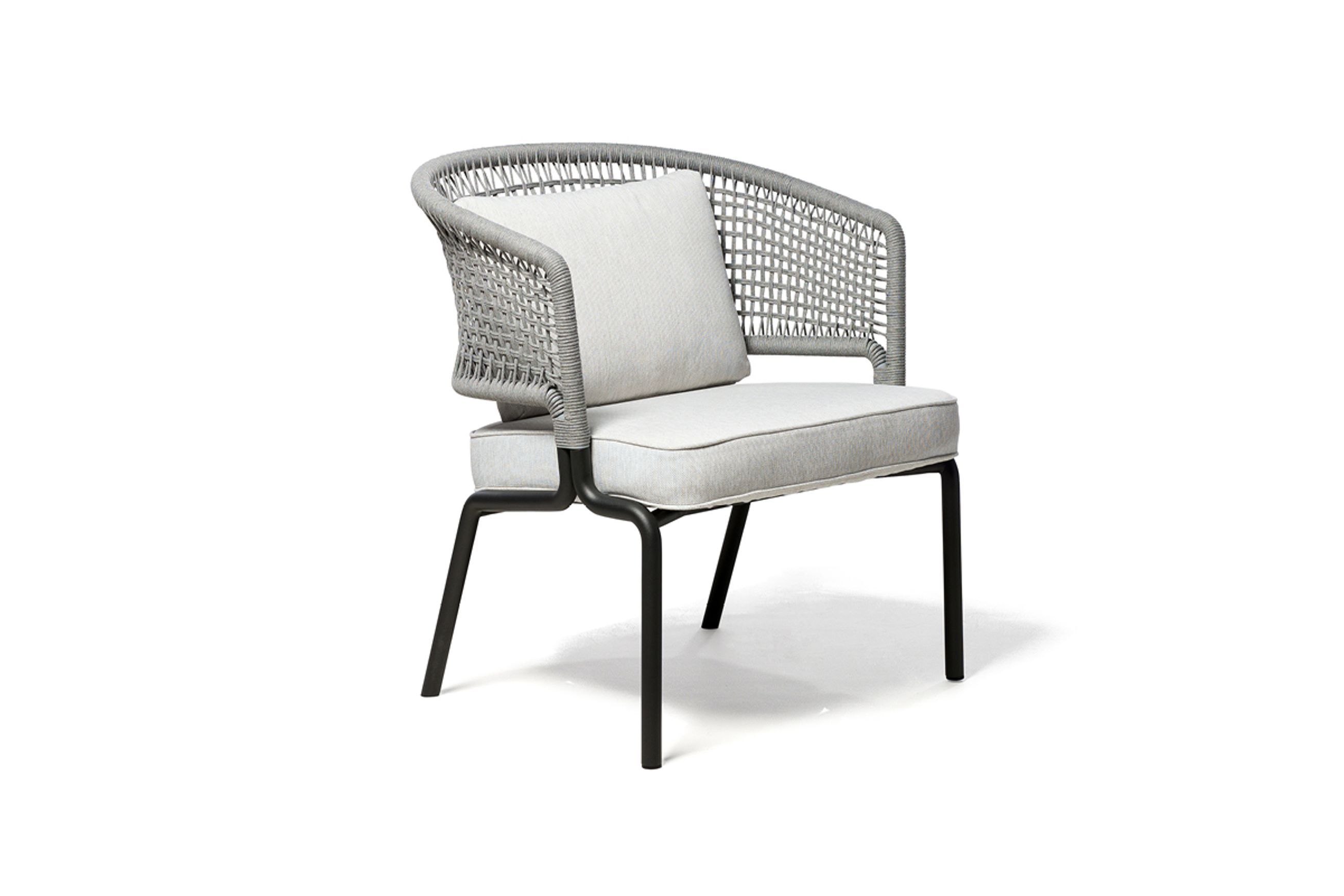 CTR Club Chair by Tribu