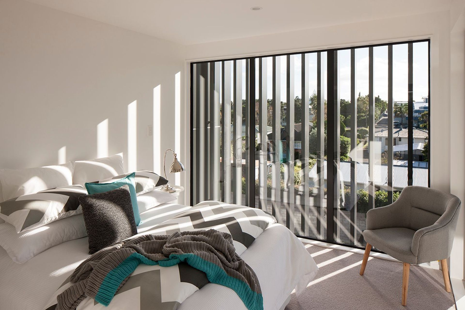 Thompson Park Apartments