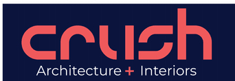 Crush Architecture professional logo
