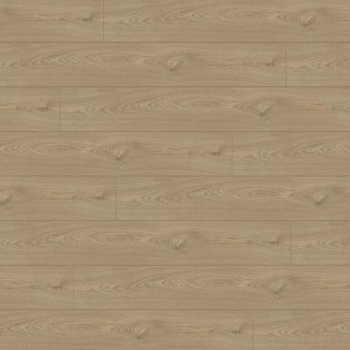 Swiss Solid Chrome Flooring - Zermatt Oak