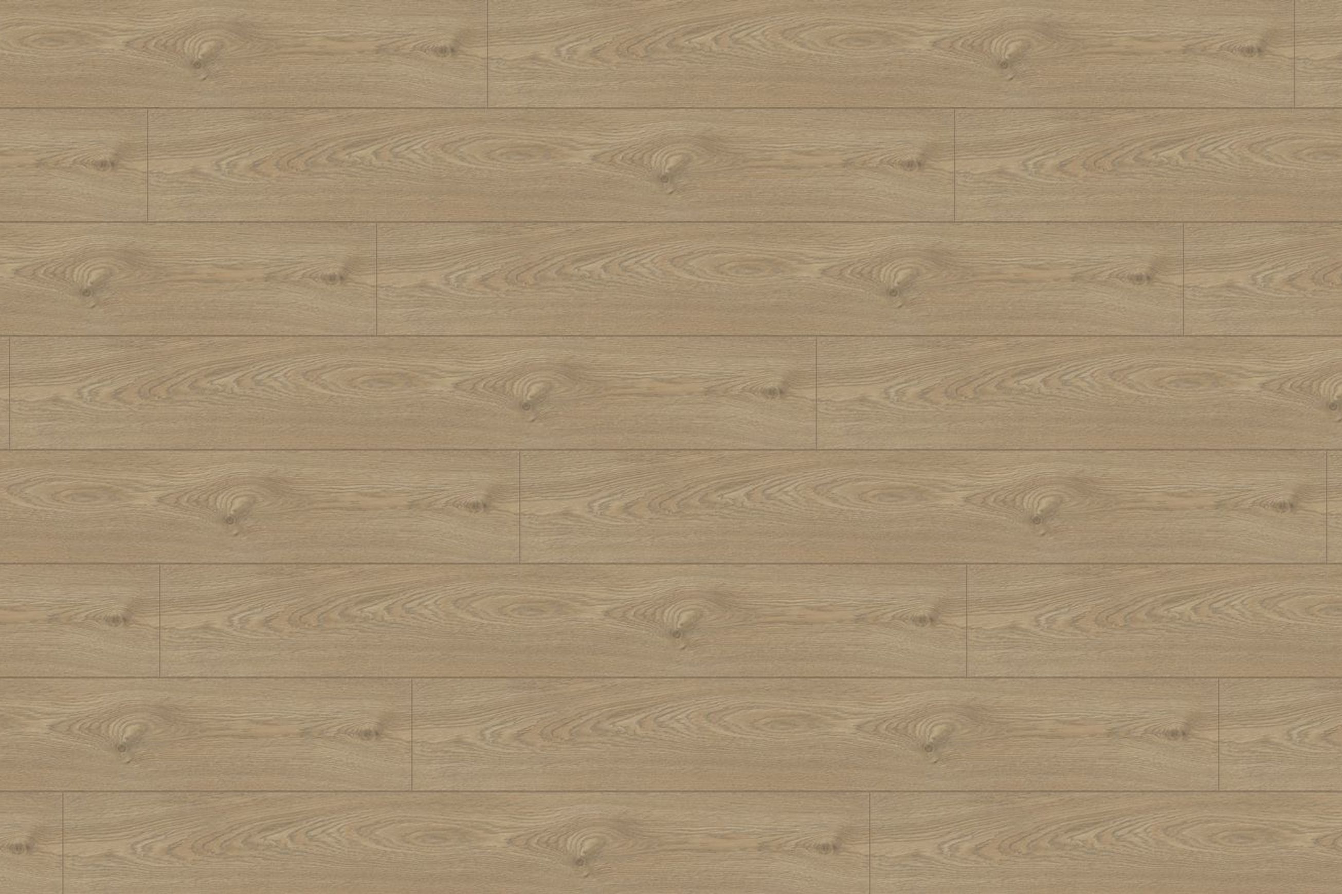 Swiss Solid Chrome Flooring - Zermatt Oak