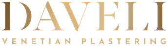 Daveli Venetian Plastering company logo