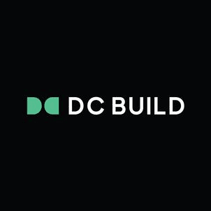 DC Build company logo