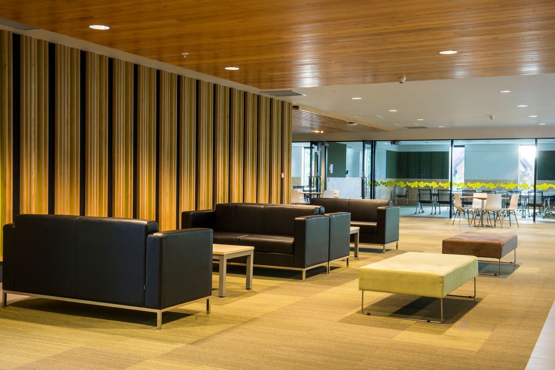 Waiariki Institute of Technology - Health and Science building