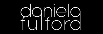 Daniela Fulford professional logo