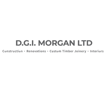 DGI Morgan Ltd