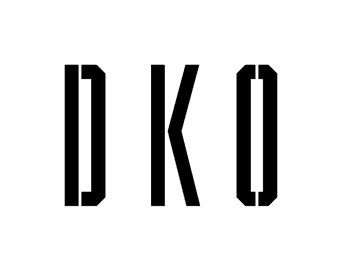 DKO professional logo