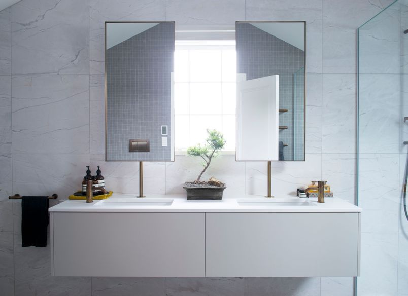 Auckland Remuera Residence