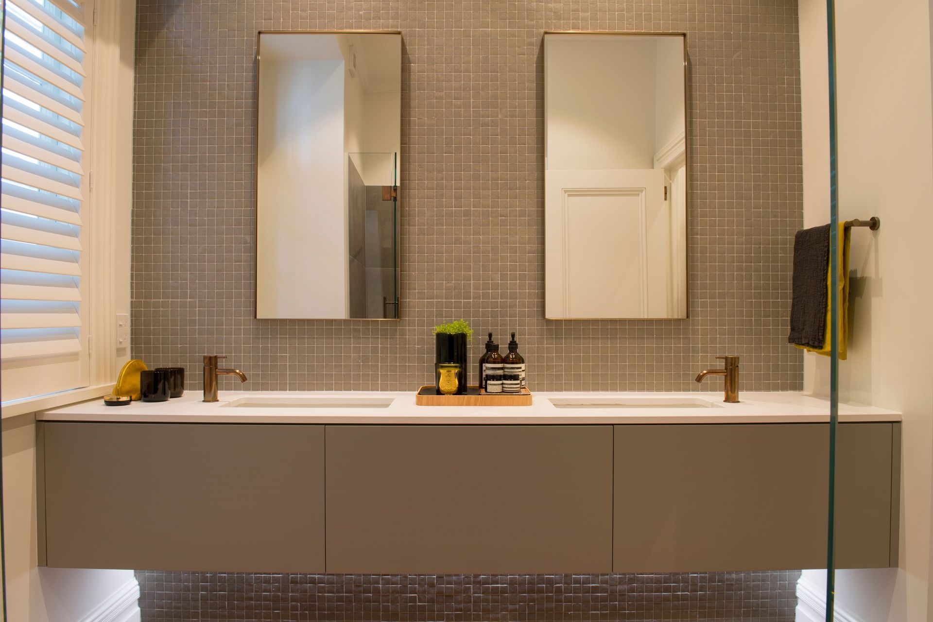 Auckland Remuera Residence