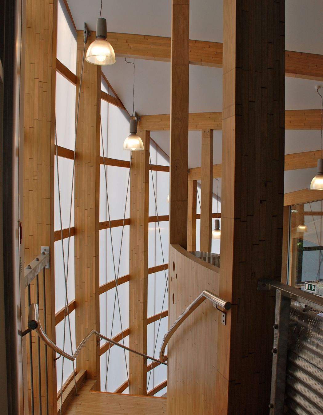 NZ Clean Energy Centre Taupo