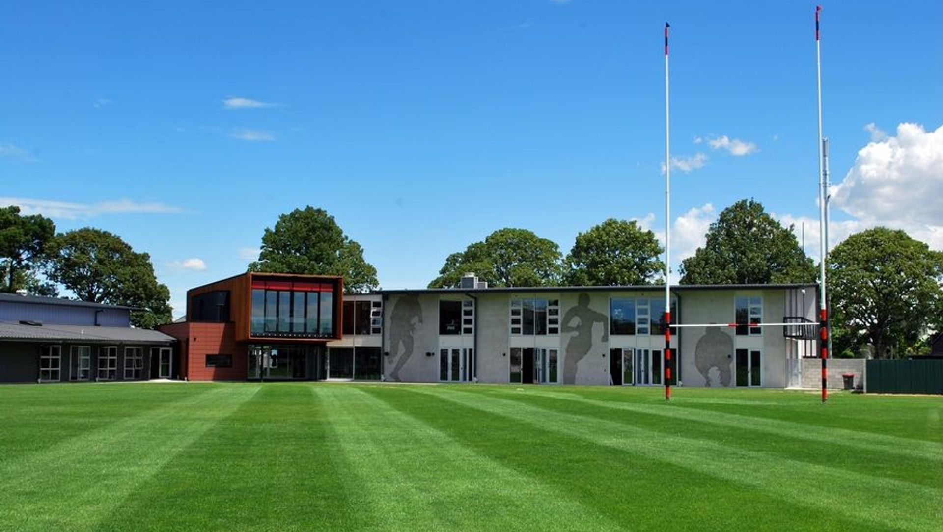 Geotech - Rugby Park, Chch banner