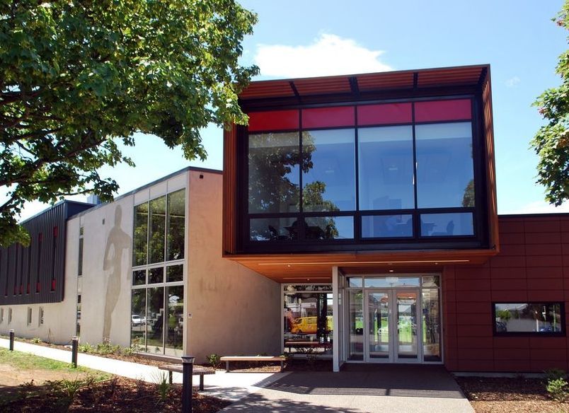 Geotech - Rugby Park, Chch