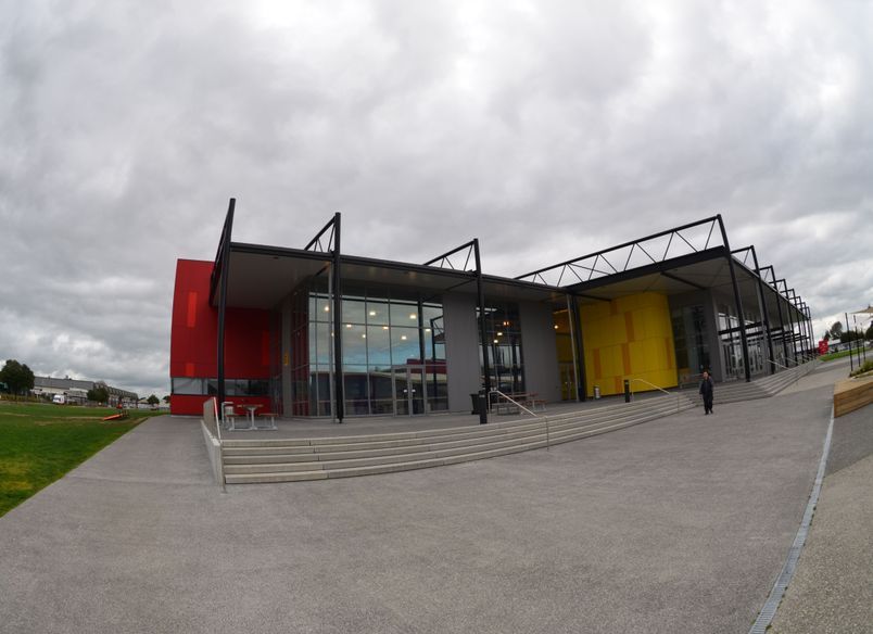 WINTEC - Optimising a learning environment