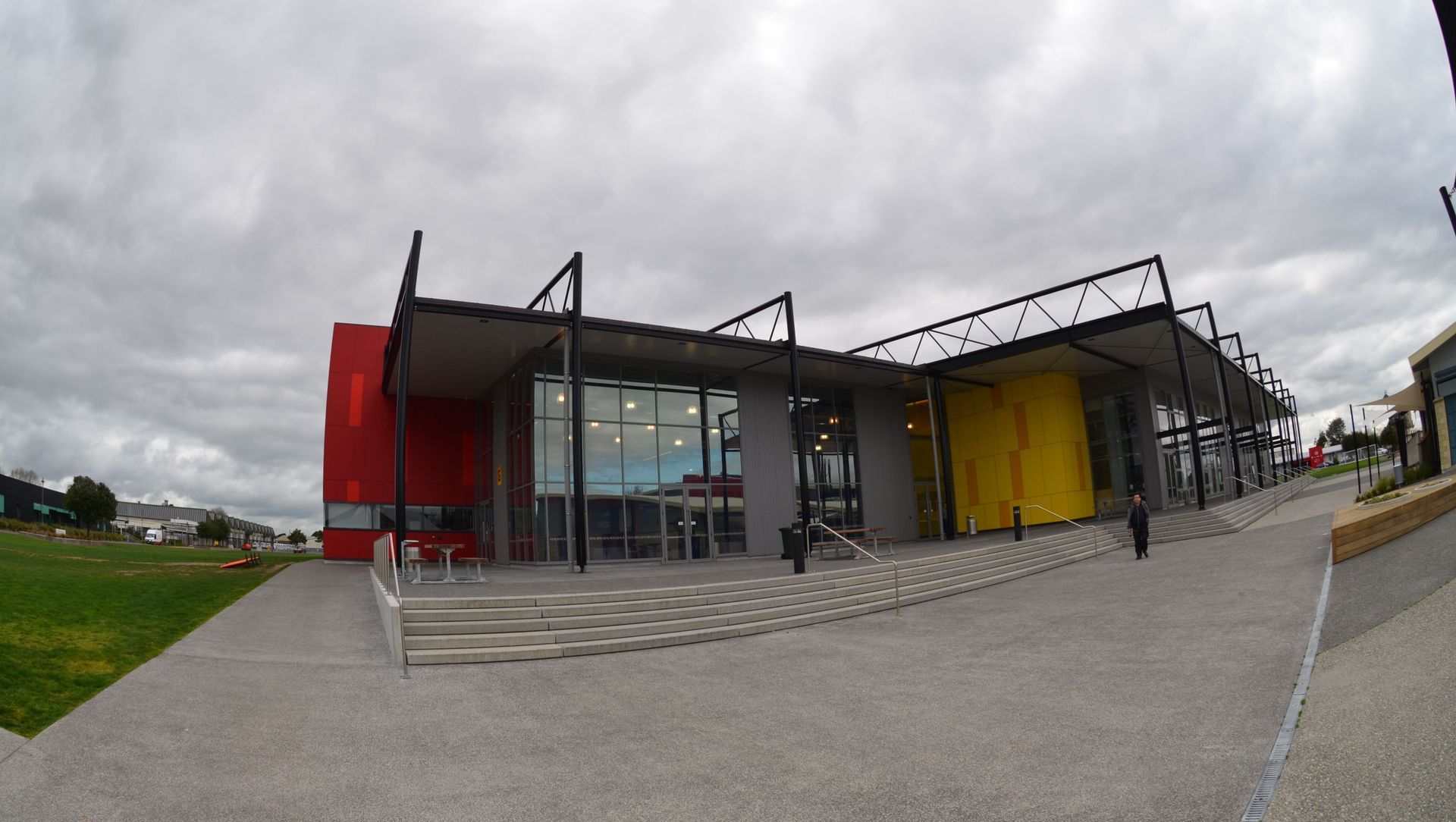 WINTEC - Optimising a learning environment banner