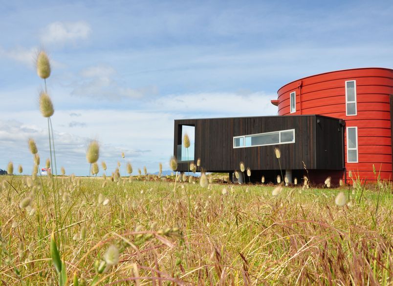 Omaha Beach House #3