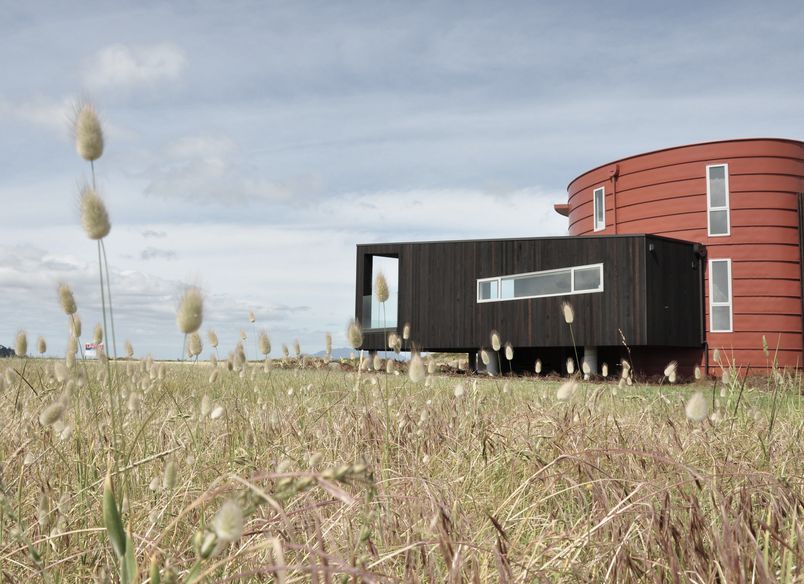 Omaha Beach House #3