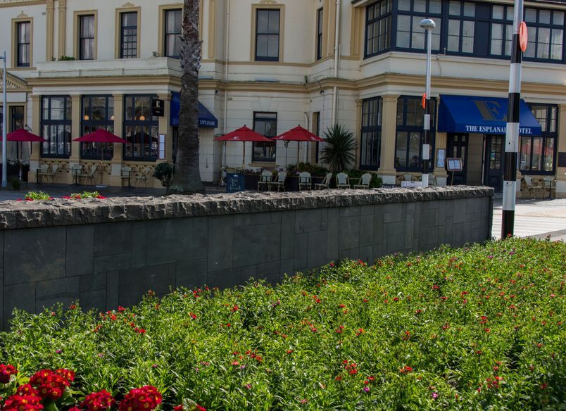 Martime Square Devonport