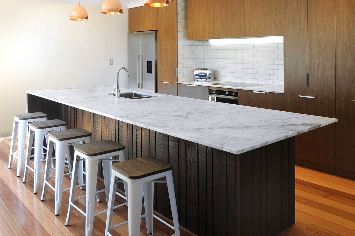 Murray's Bay Entertainers Kitchen