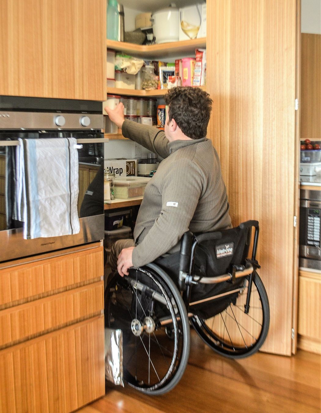 Lifemark 5 Star, Wellington