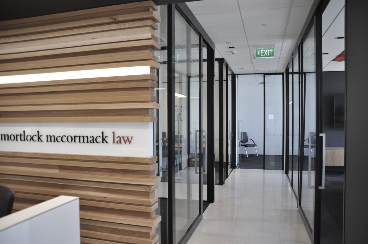 Mortlock McCormack Law