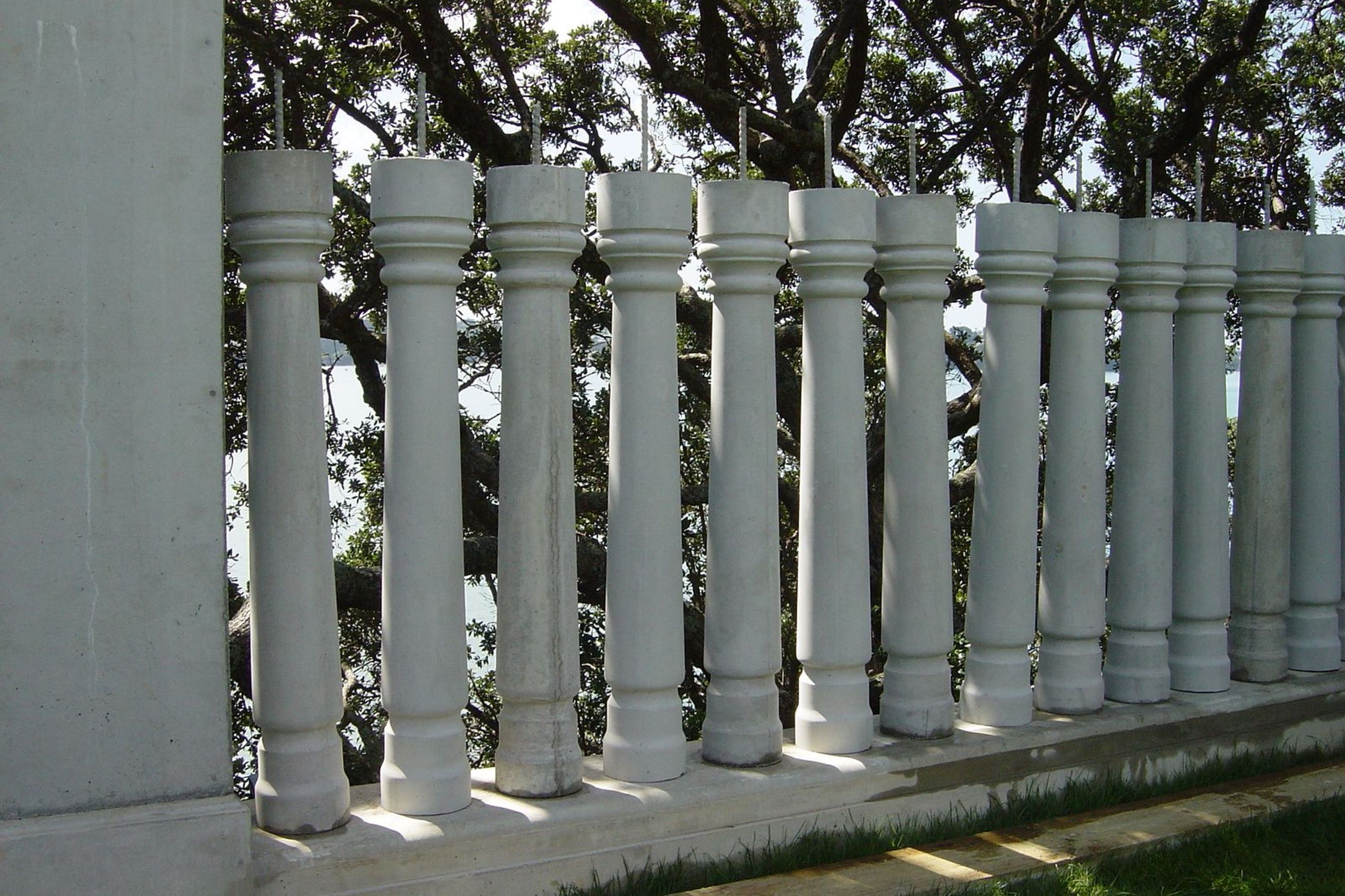 Balusters for Balustrades