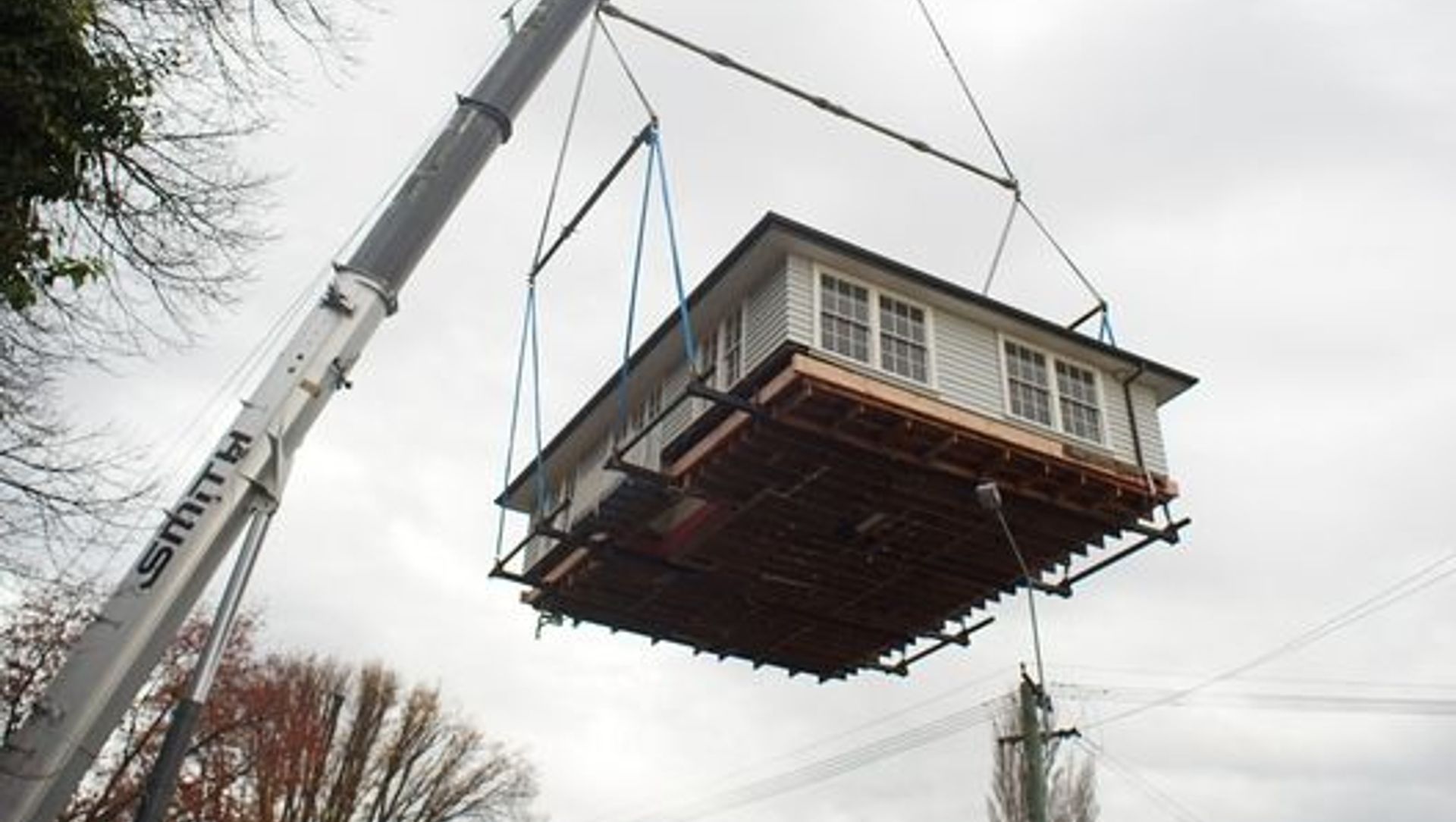 Structural - Kahu Rd, Chch (in progress) banner