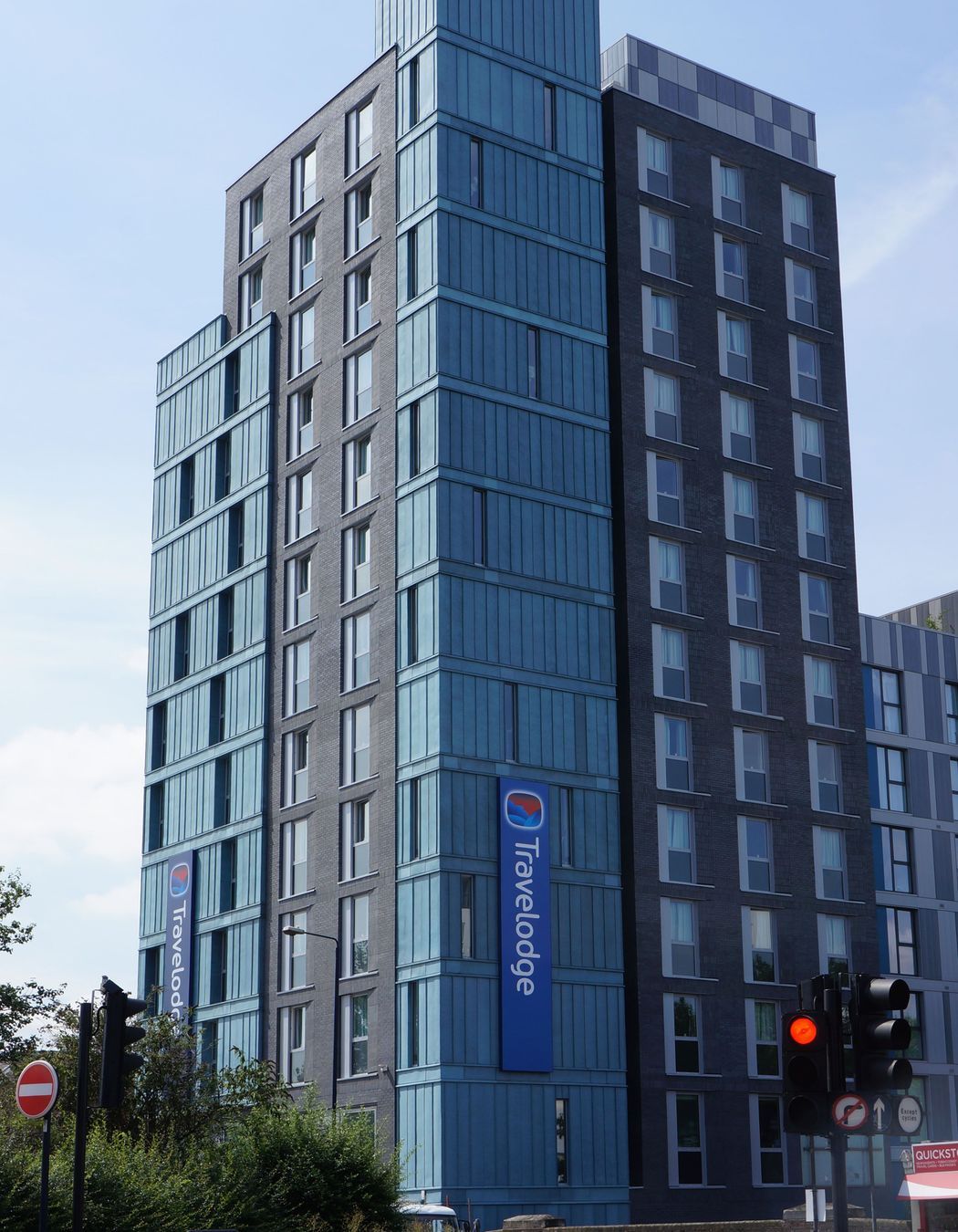 Waltharnstow Travelodge