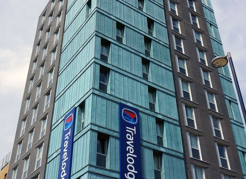 Waltharnstow Travelodge