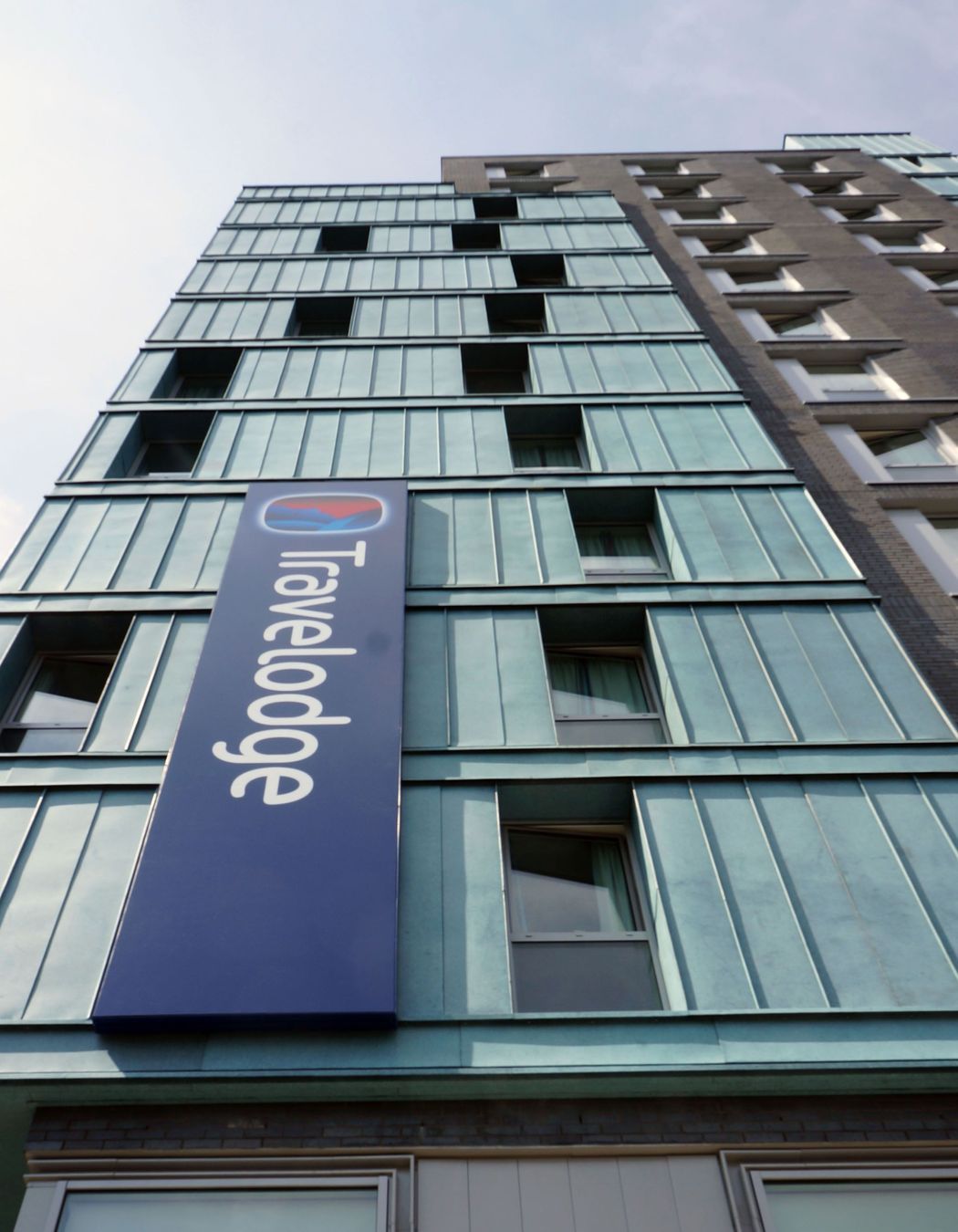 Waltharnstow Travelodge