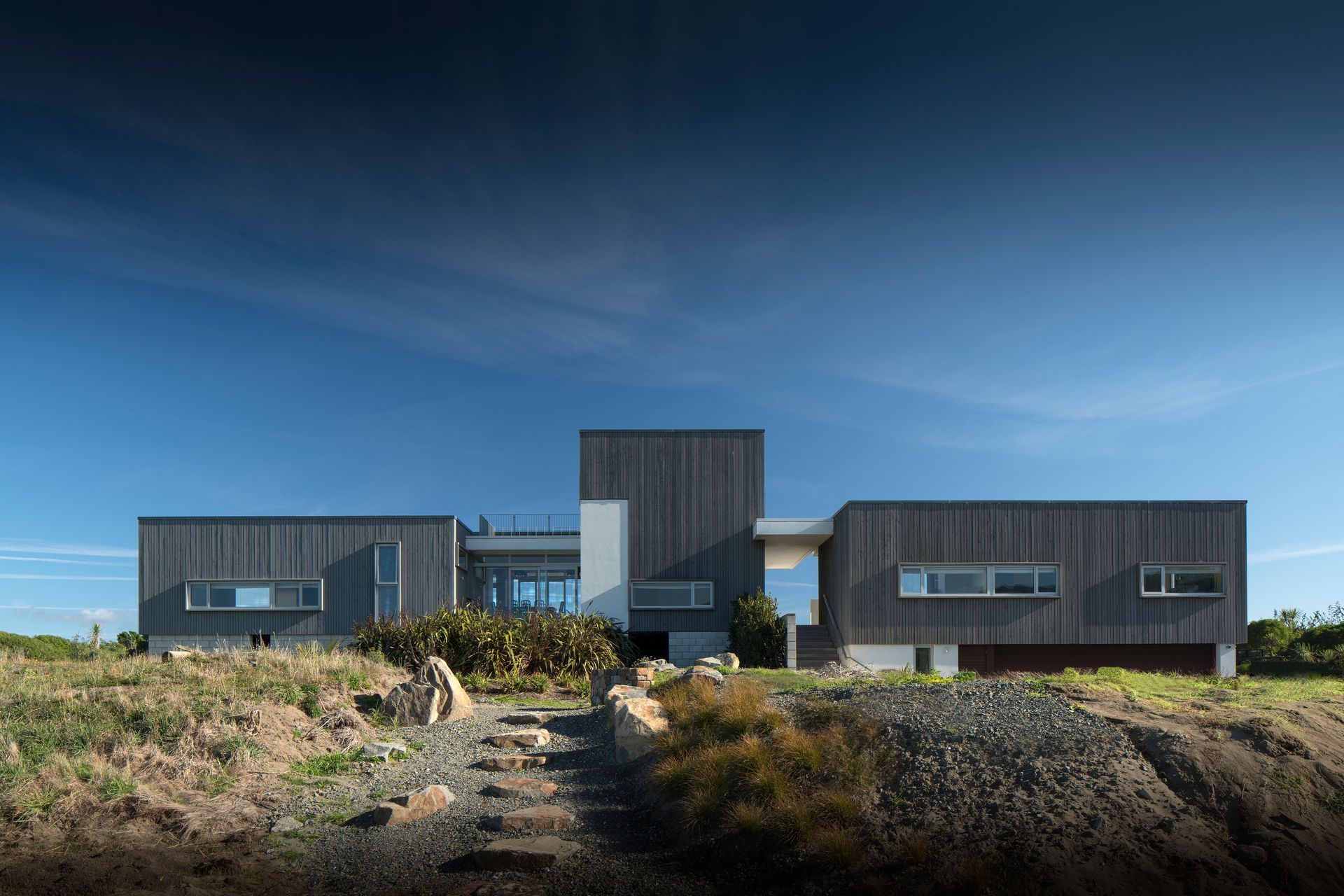 Waikanae House, Kapiti Coast