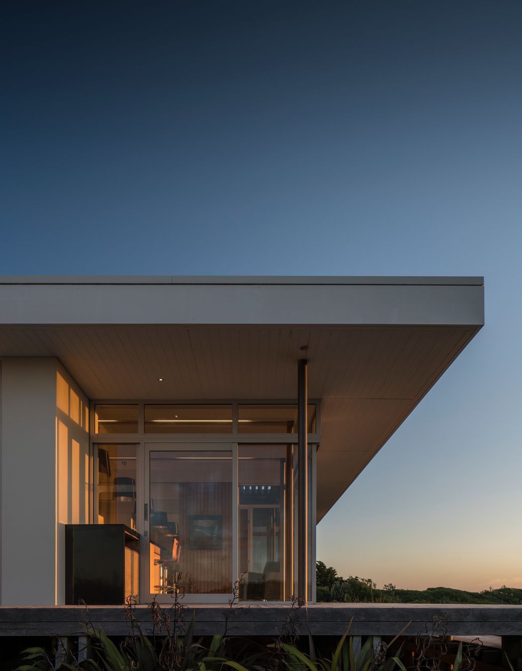 Waikanae House, Kapiti Coast