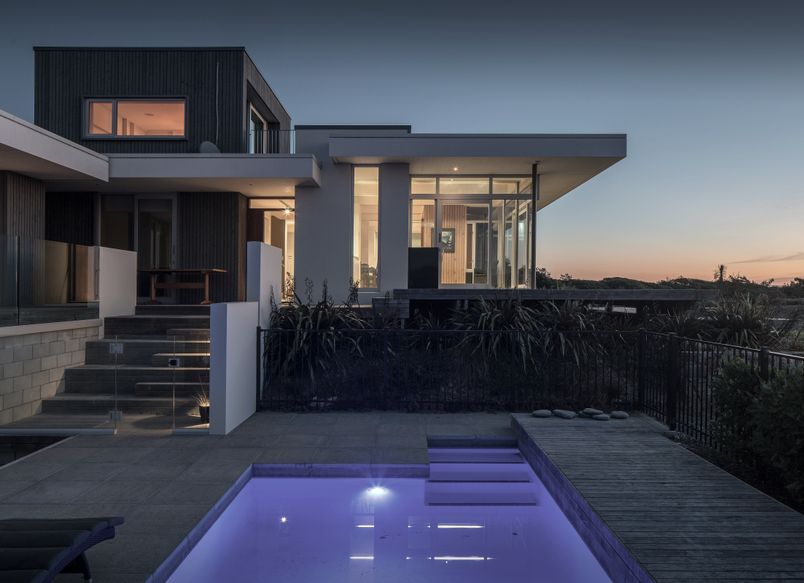 Waikanae House, Kapiti Coast