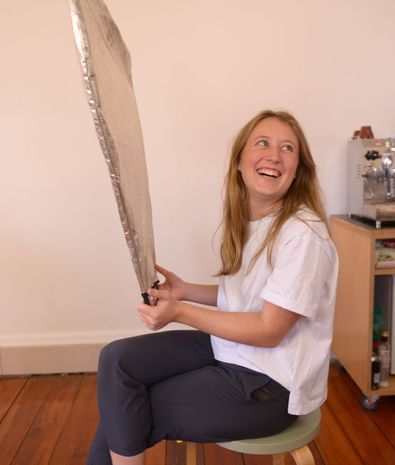 Georgie Forbes-Smith