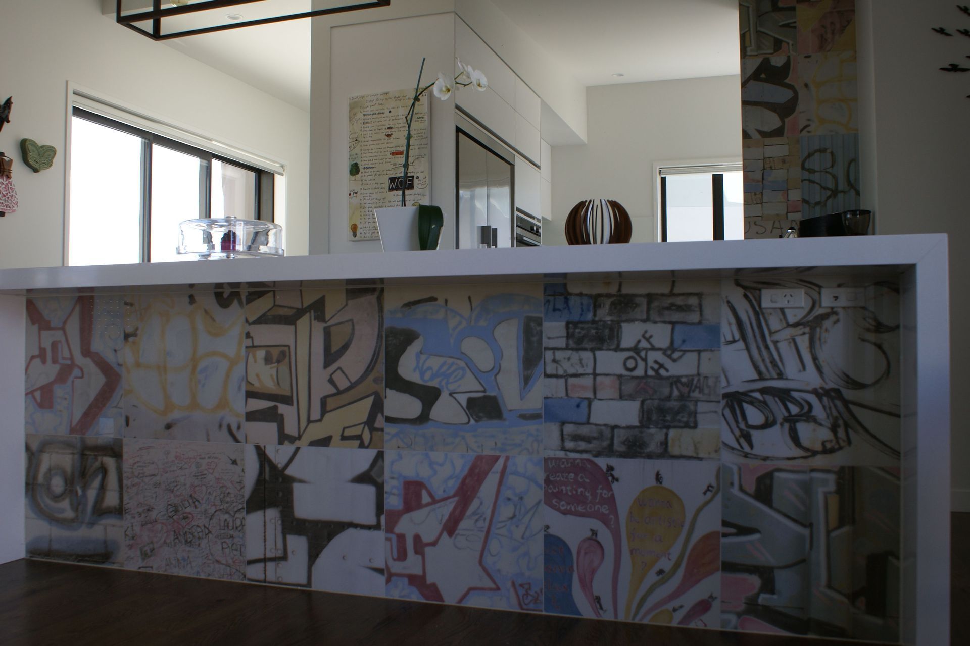 Design fresh from Hawkes Bay