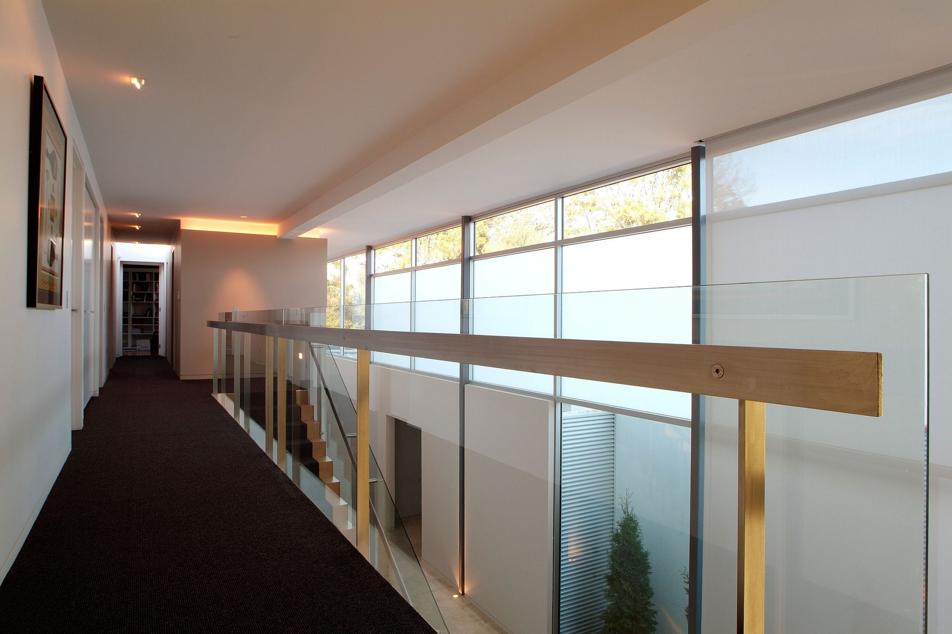 ST BARNABAS LANE HOUSE