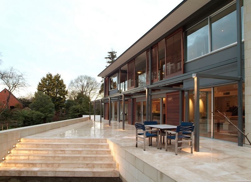 St Barnabas Lane House