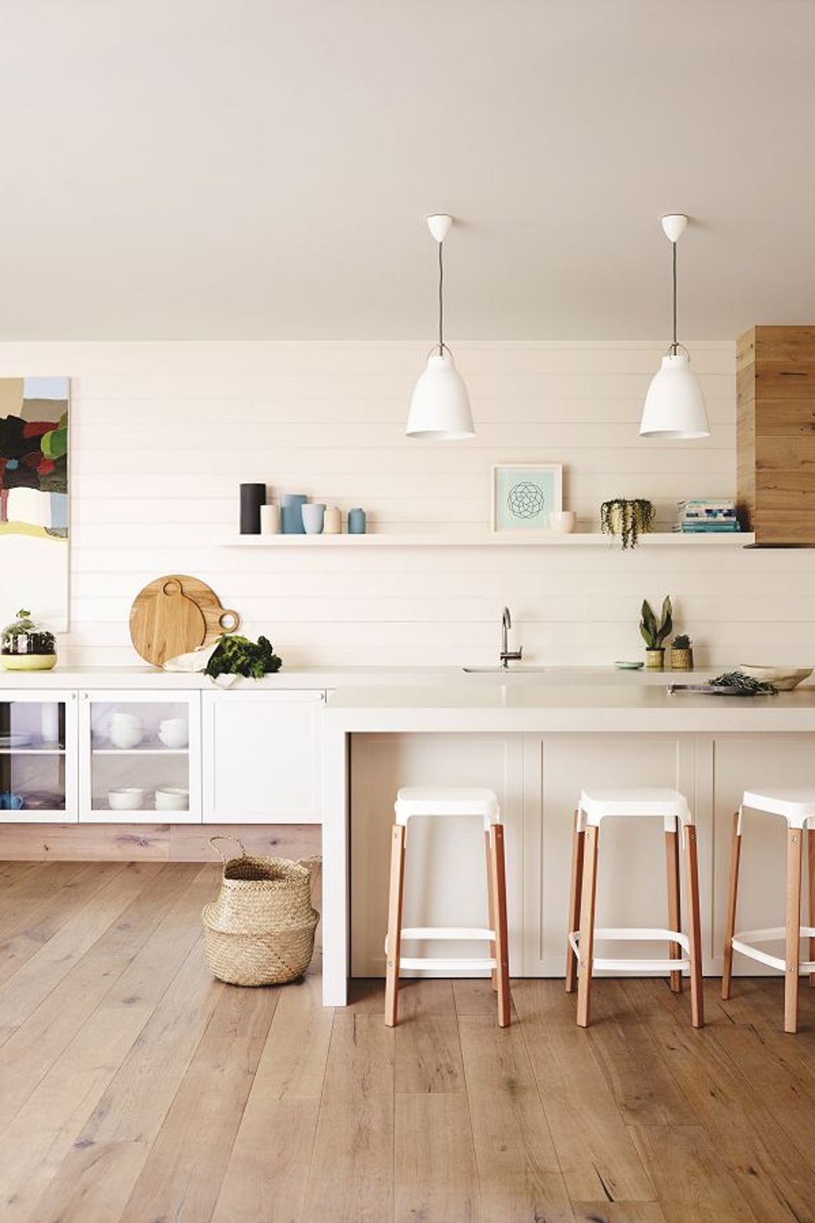 Dulux Dannevirke Paint, Popular Whites and Neutrals