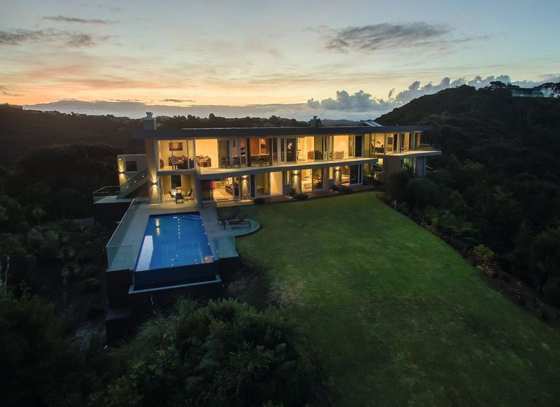 Paihia Holiday House