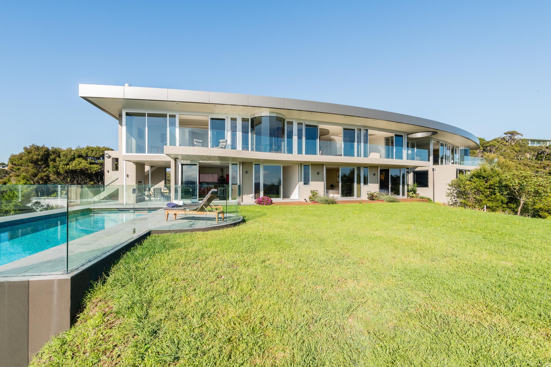 Paihia Holiday House