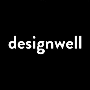 Designwell company logo