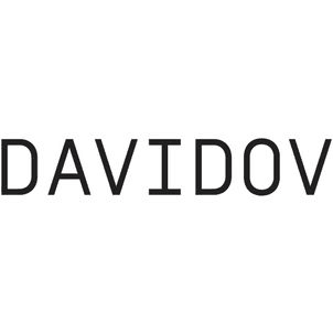 Davidov Architects professional logo