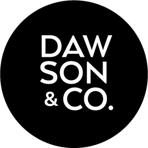 Dawson & Co. professional logo