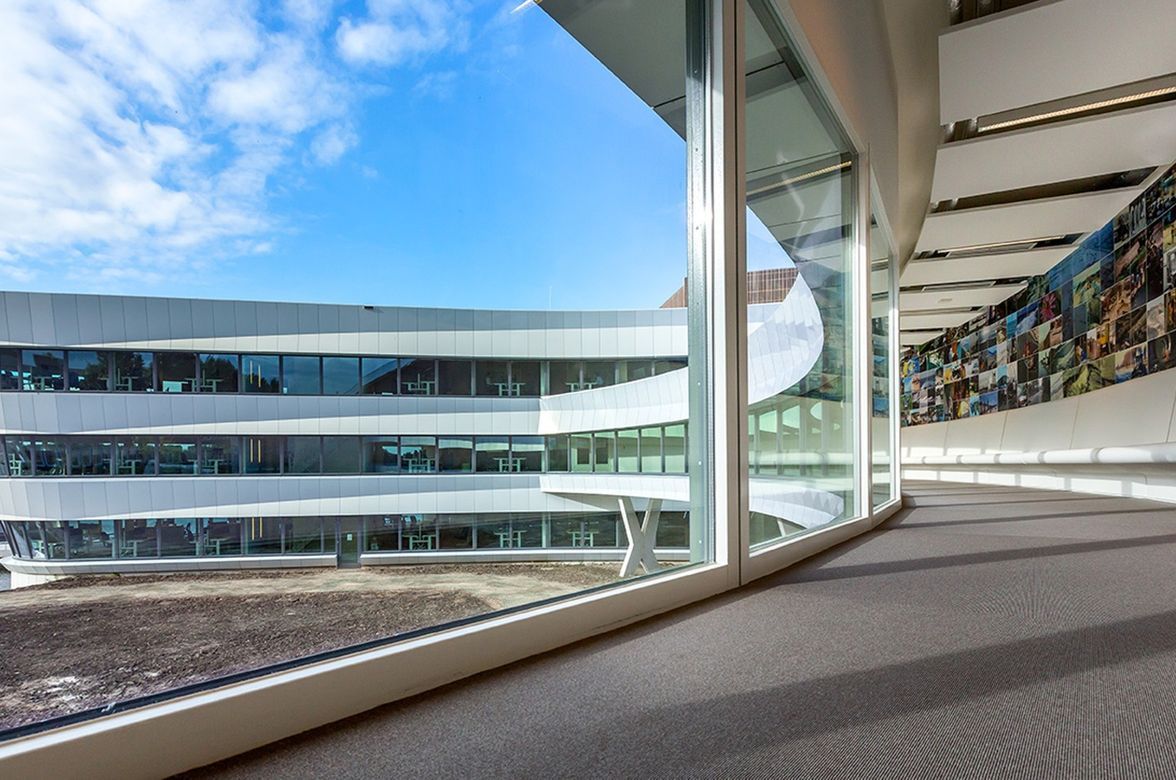 Deltares Office