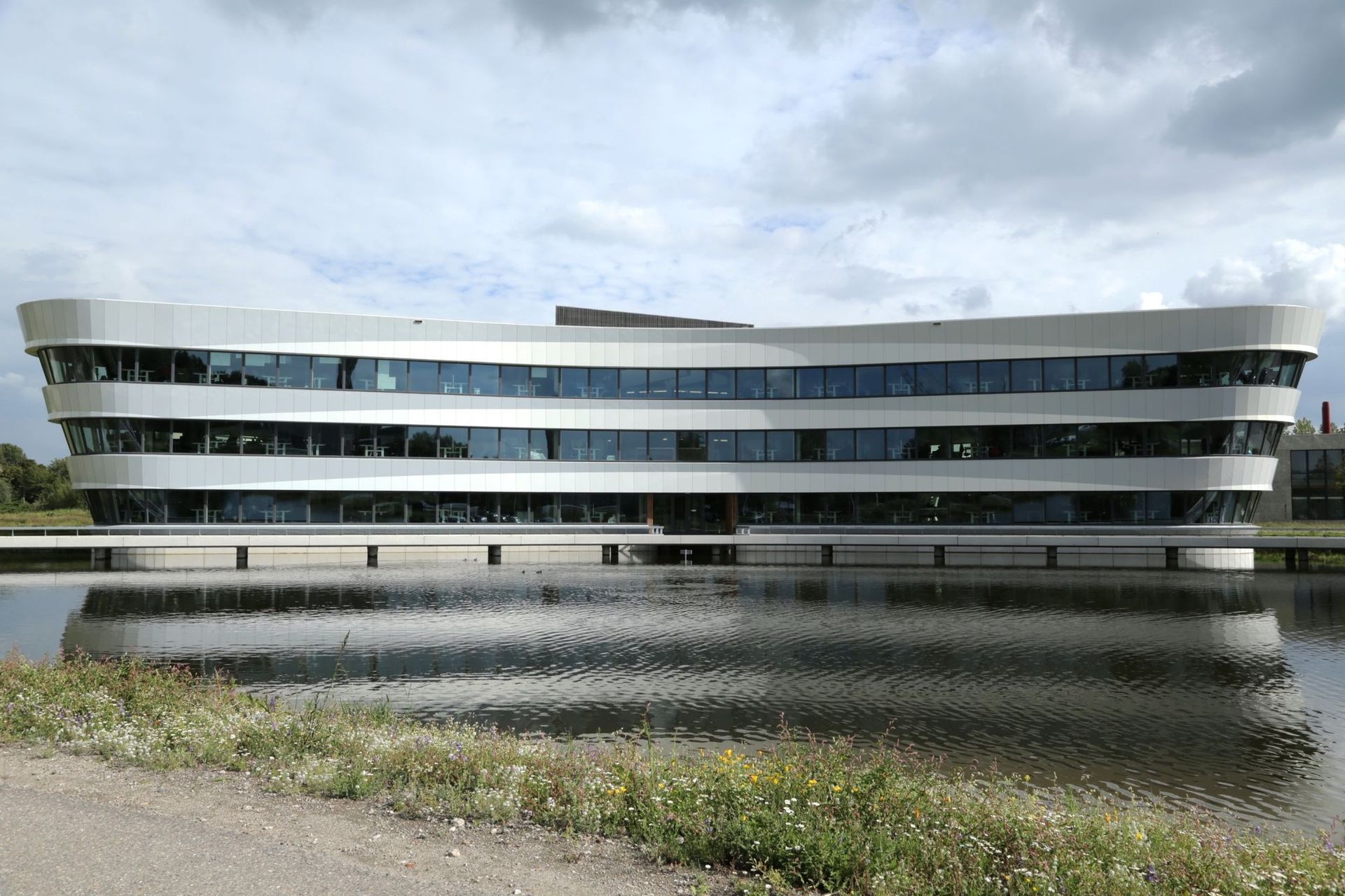 Deltares Office