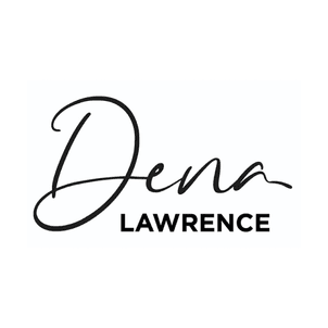 Dena Lawrence Rugs professional logo