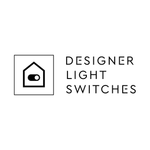 Designer Light Switches Australia company logo