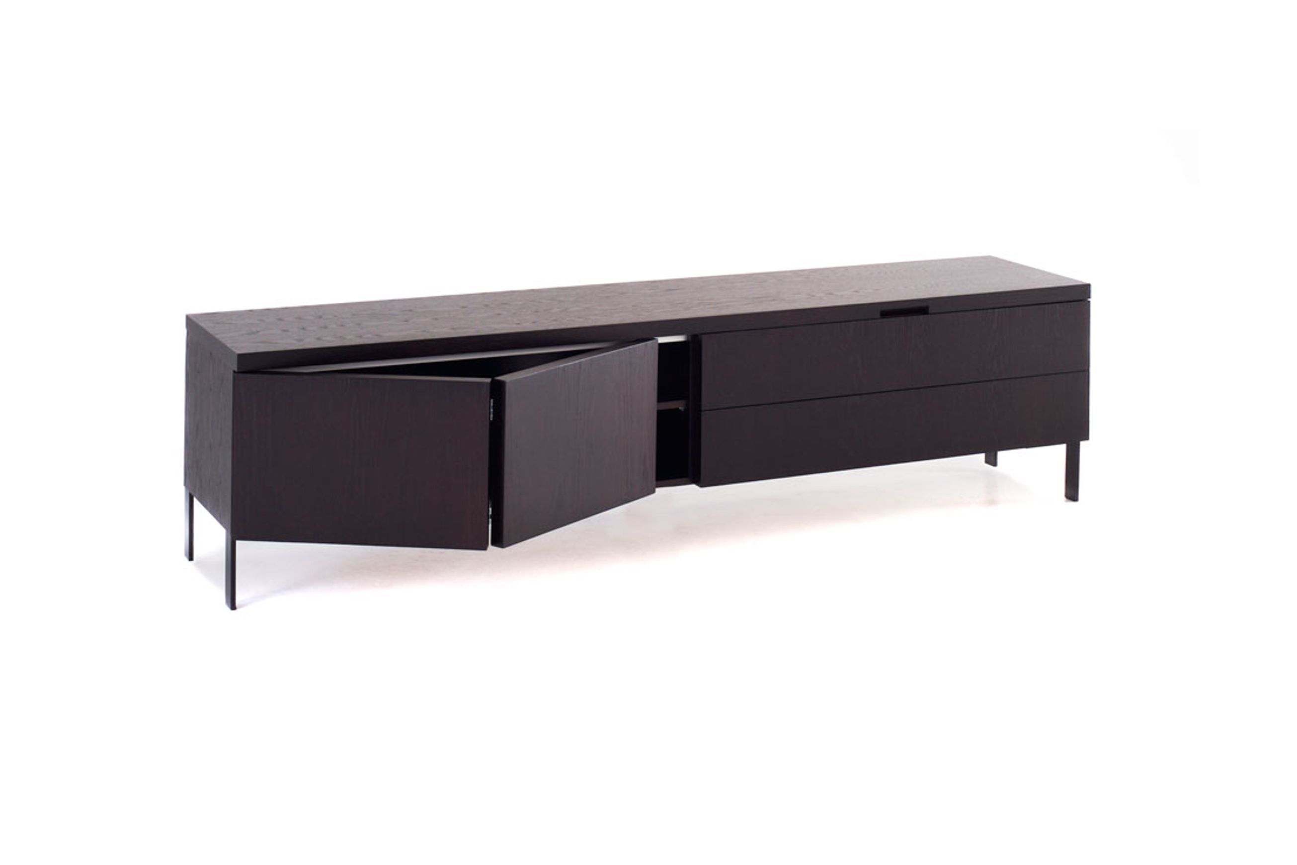 Dino Entertainment Cabinet
