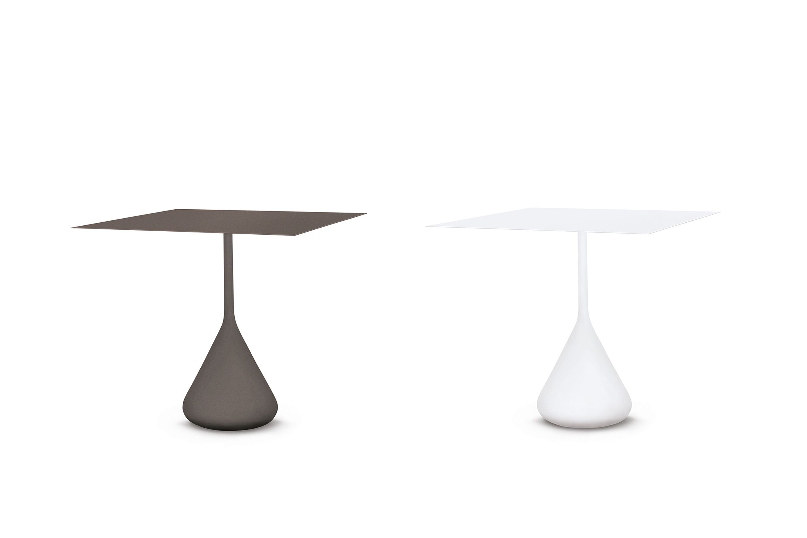 Satellite Table by Dedon