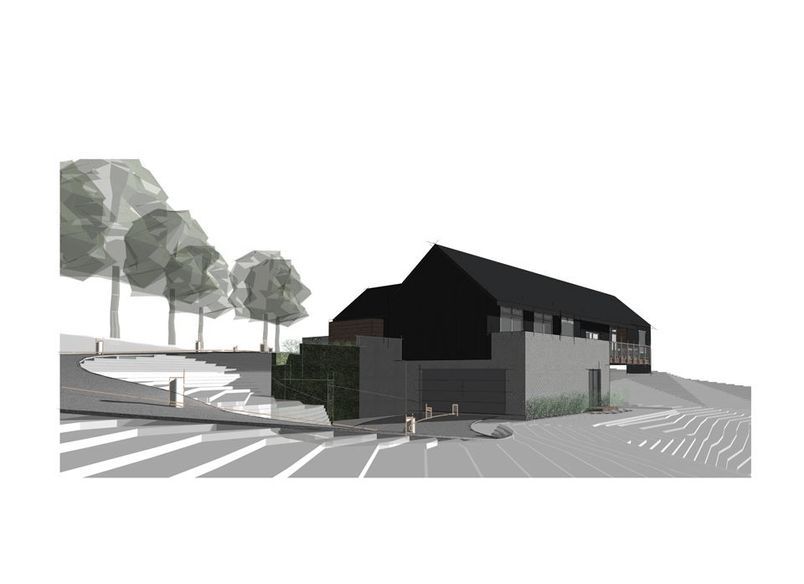 Auckland Albatross Developments Ltd